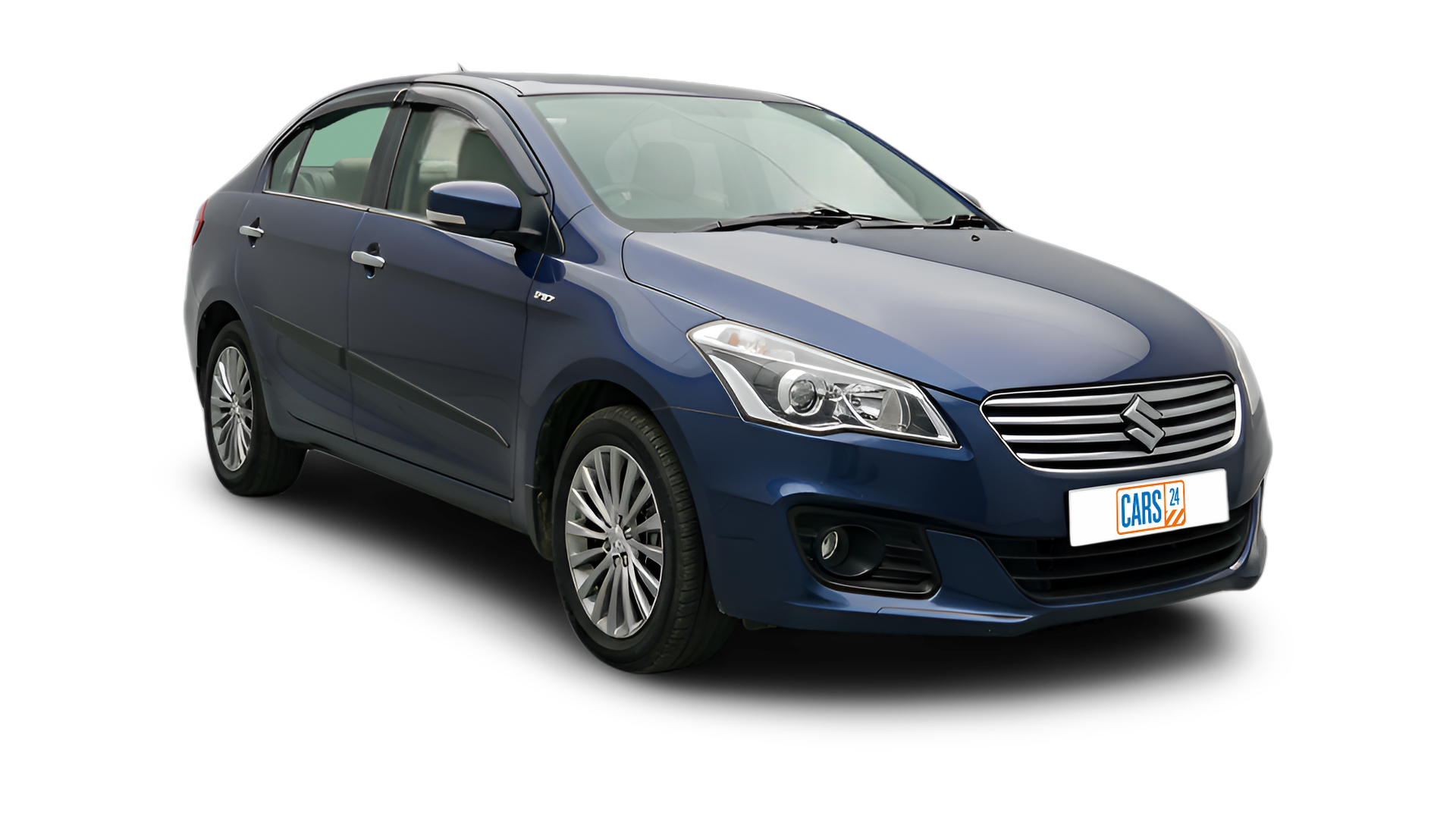 Maruti Ciaz-img